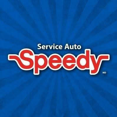 Service Auto Speedy St-Hyacinthe