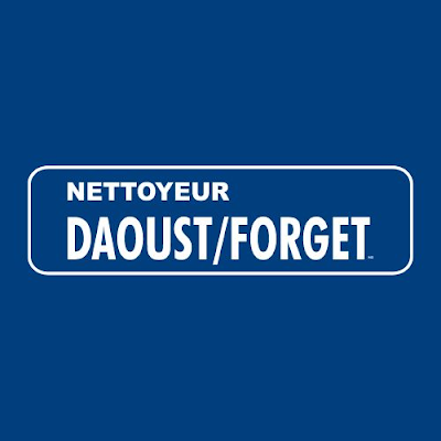 Les Nettoyeurs Daoust Forget Dry Cleaning