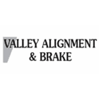 Valley Alignment