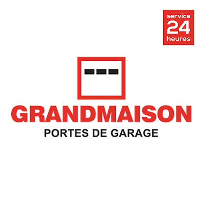 Portes de garage Grandmaison