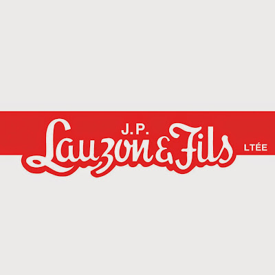 J P Lauzon & Fils Ltée