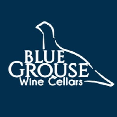 Blue Grouse Wine Cellars