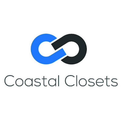 Coastal Closets