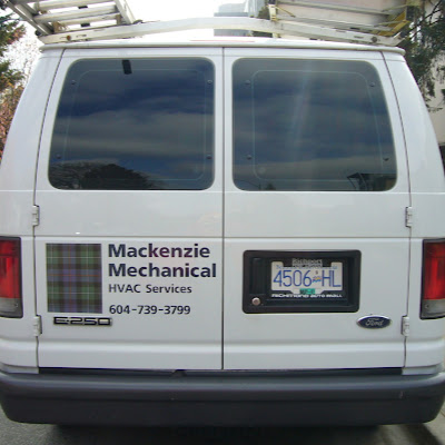 Mackenzie Mechanical