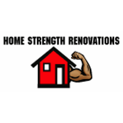 Home Strength Renovations