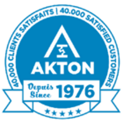 Akton Injection