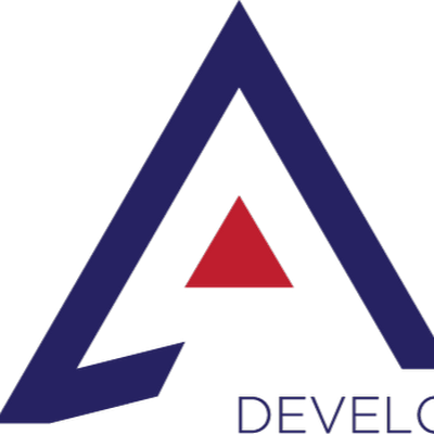 Angil Development Inc