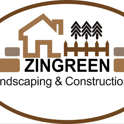 Zingreen Landscaping & Construction Ltd.