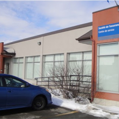 Société de l'assurance automobile du Québec (SAAQ)