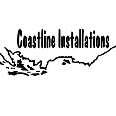 Coastline Installations