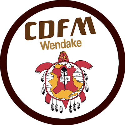 Cdfm Wendake