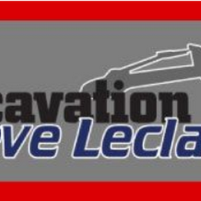 Excavation Steve Leclair