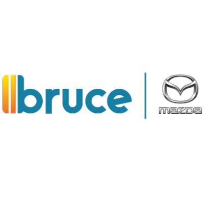 Bruce Mazda