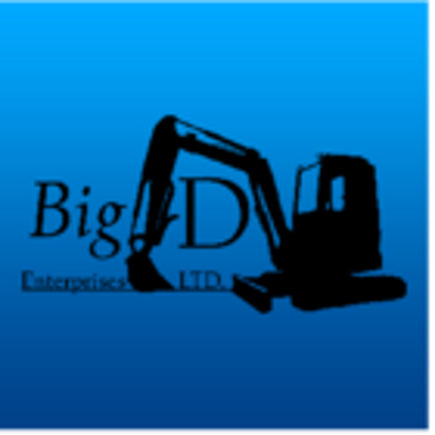 Big D Enterprises Ltd