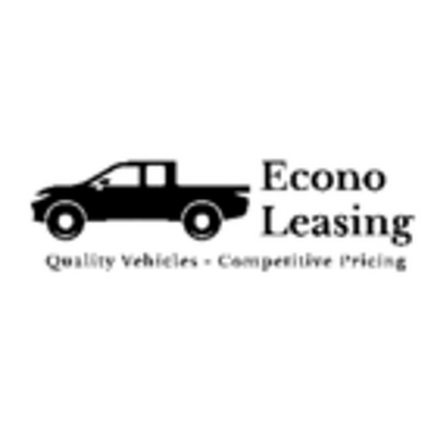 Econo Leasing