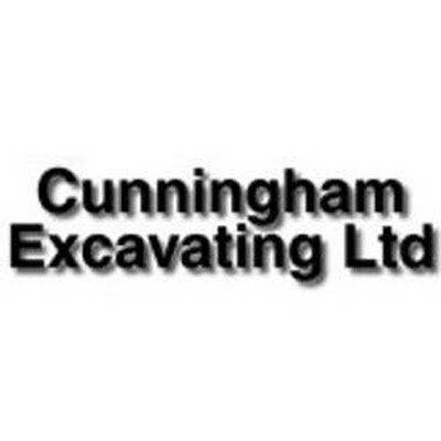 Cunningham Excavating Ltd