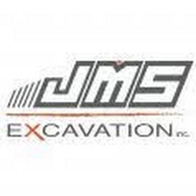 Jms Excavation Inc