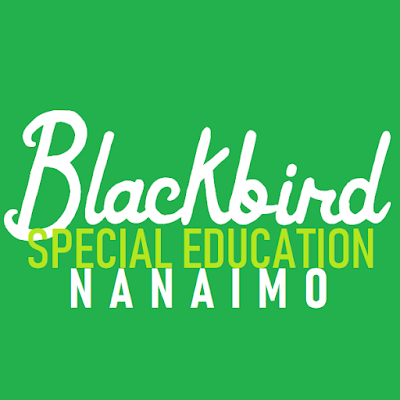 Blackbird Academy Nanaimo