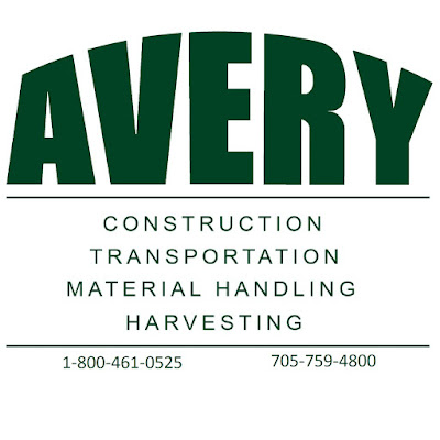 Avery Construction Ltd