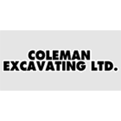 Coleman Excavating Ltd