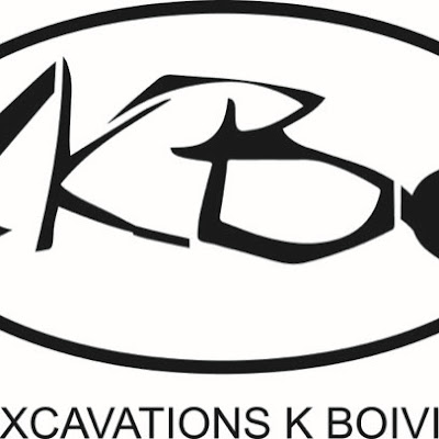 Les Excavations K. Boivin