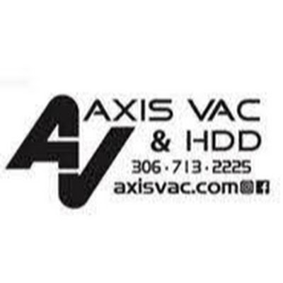 Axis Vac & HDD Services Ltd. Hydrovac & Directional Drilling