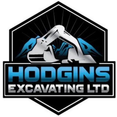 Hodgins Excavating Ltd.