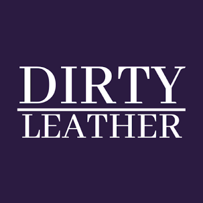 Dirty Leather