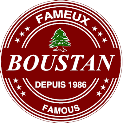 Restaurant Boustan