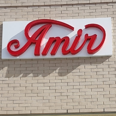 Amir