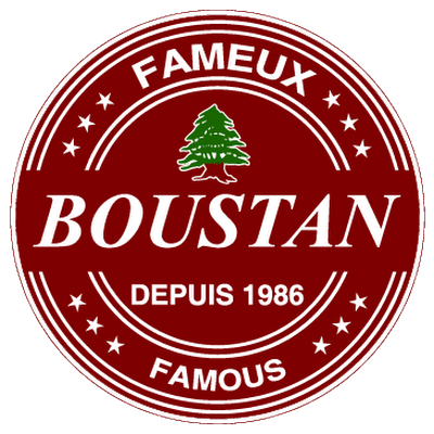 Restaurant Boustan