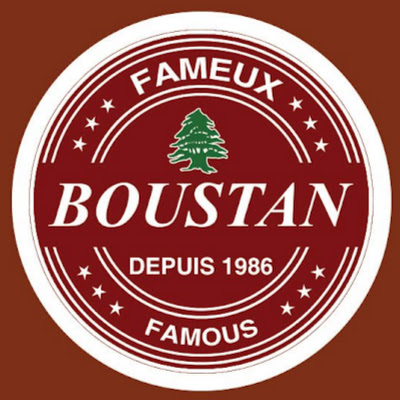 Restaurant Boustan