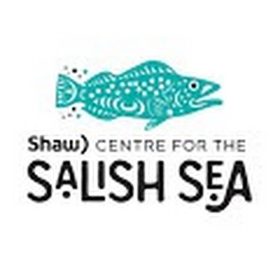 Shaw Centre for the Salish Sea