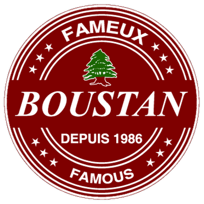 Restaurant Boustan