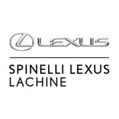 Spinelli Lexus Lachine