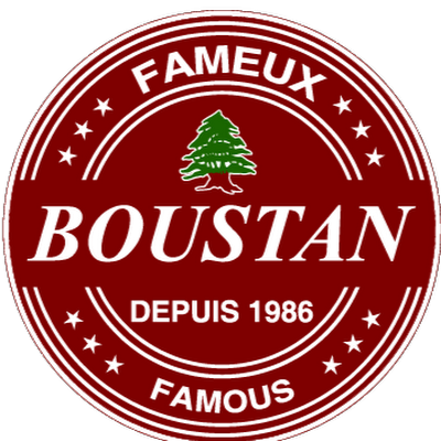 Restaurant Boustan