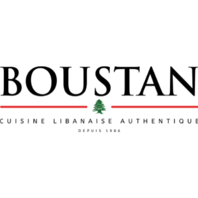 Restaurant Boustan