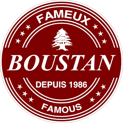 Restaurant Boustan