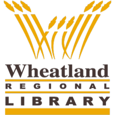 Wheatland Regional Library Headquarters