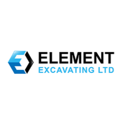 Vous réclamez ceci Profil Element Excavating Ltd