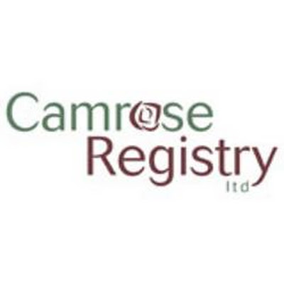 Camrose Registry Ltd