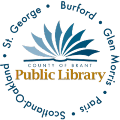 St. George Branch--County of Brant Public Library