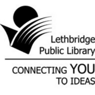 Lethbridge Public Library Main Branch