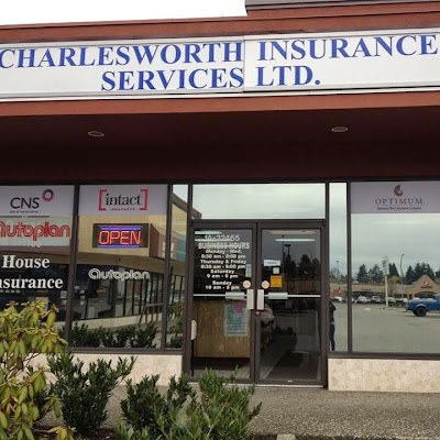 Charlesworth Insurance Services