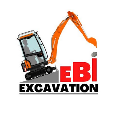 E.B.I. Excavation - Mini-excavation Chambly