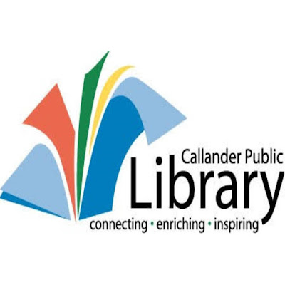 Callander Public Library