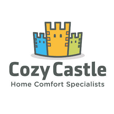 Cozy Castle HVAC