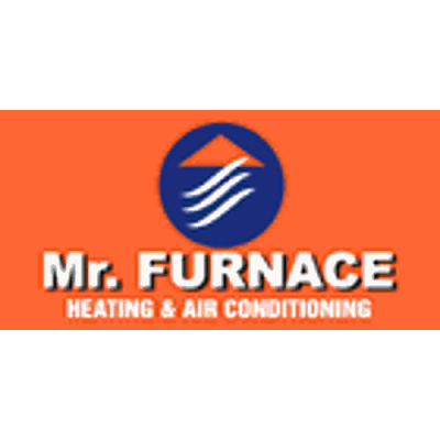 Mr Furnace Heating And Air Conditioning