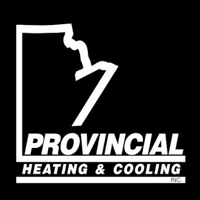 Membre Provincial Heating & Cooling Inc. dans Winnipeg MB