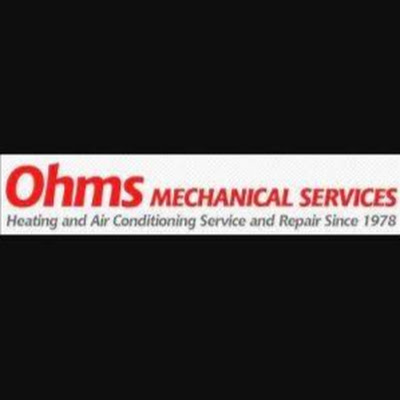 Ohms Mechanical Service